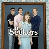 The Seekers - The Ultimate Collection (2CD Set)  Disc 1